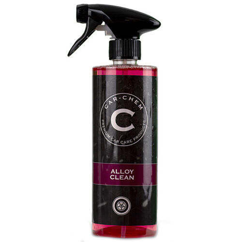 Car Chem Alloy Wheel Cleaner