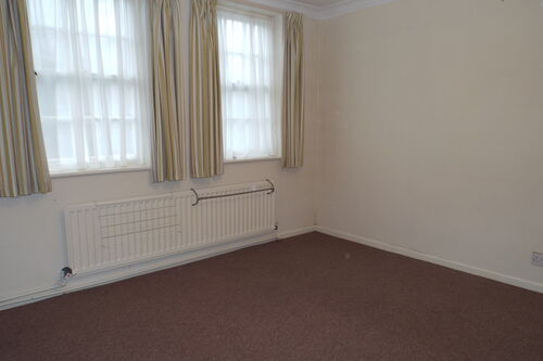 Chiltern Road, Hitchin