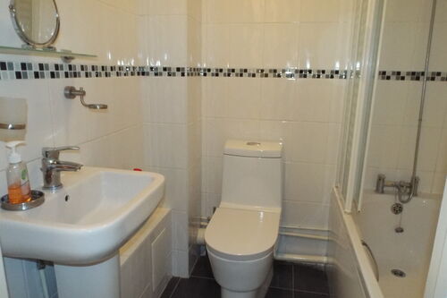 Chiltern Road, Hitchin