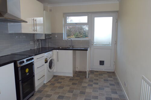 Chiltern Road, Hitchin