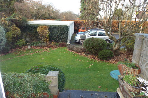 Chiltern Road, Hitchin