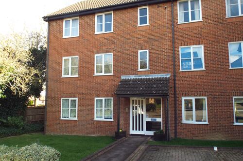 Sandridge Court, St Albans