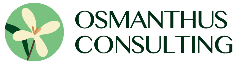 Osmanthus Consulting Ltd | China strategy consulting | STM publisher consulting | China business strategy
