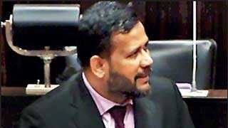 “பயங்கரவாத தடைச் சட்டத்தின் கீழ் கைது செய்யப்பட்டிருப்பவர்களை விடுதலை செய்யுங்கள்”