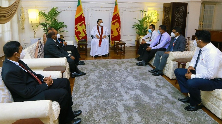 9000 மாணவருக்கு புலமைப்பரிசில்