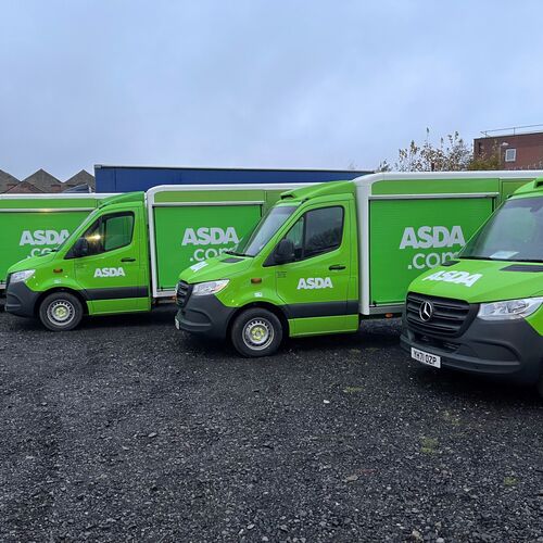Gallery | Rochdale Fleet Logistics Limited |  Commercial Vehicle Movements | Vehicle Transportation | Vehicle Delivery Specialist