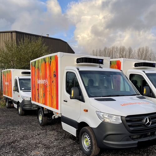 Gallery | Rochdale Fleet Logistics Limited |  Commercial Vehicle Movements | Vehicle Transportation | Vehicle Delivery Specialist