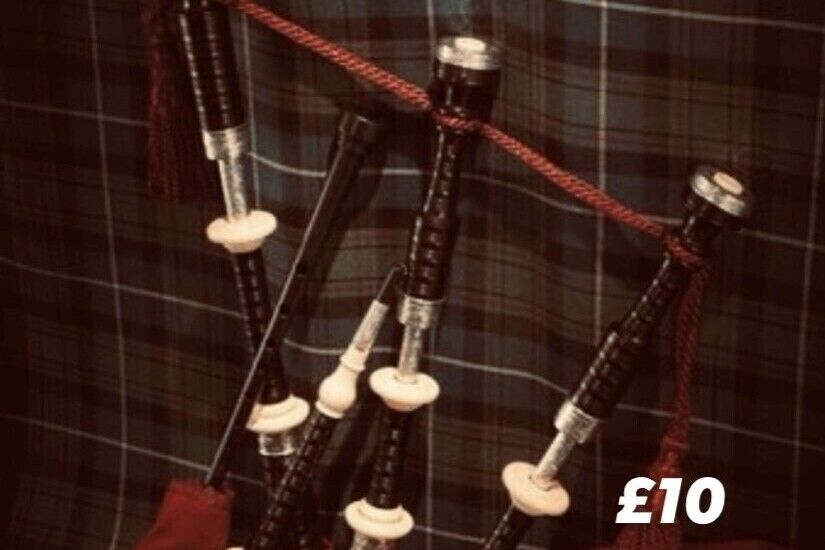 Gift  Vouchers - £10