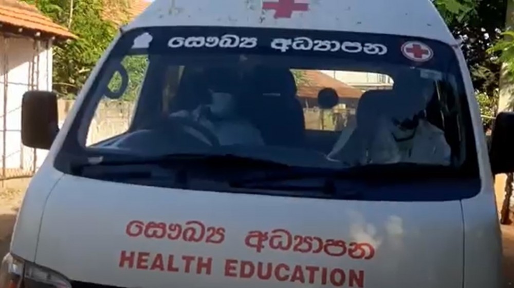 எச்சரிக்கை - டெங்கு சட்டத்தை மீறுவோருக்கு எதிராகச் சட்ட நடவடிக்கை எடுக்கப்படும்