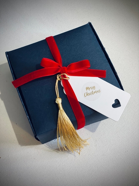 Christmas Fair in Lyndhurst!