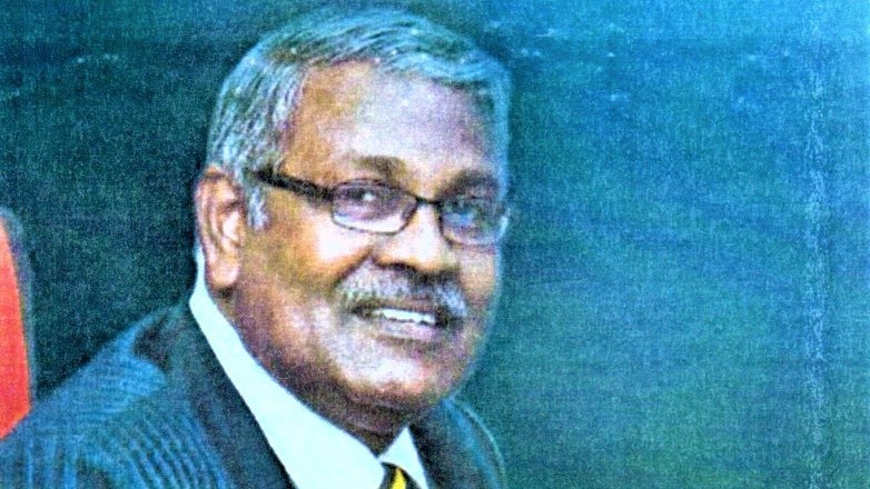 சேவை நலன் பாராட்டு