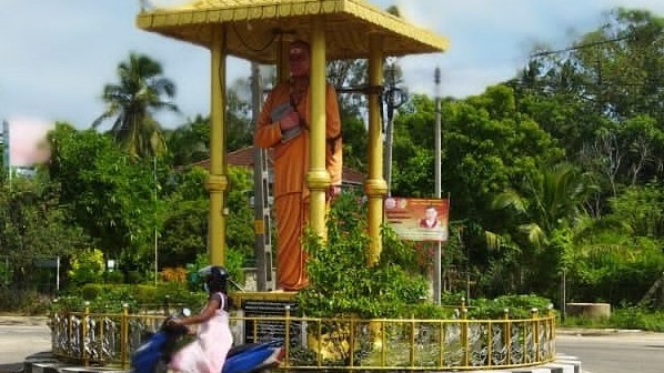 பிரதேச சபை பஜட்