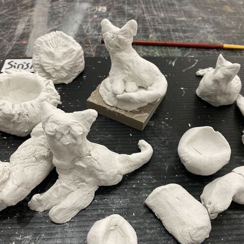 Gallery | Pocket Picassos