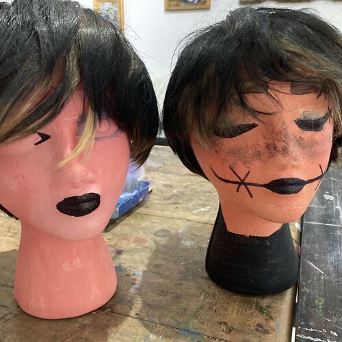 Gallery | Pocket Picassos