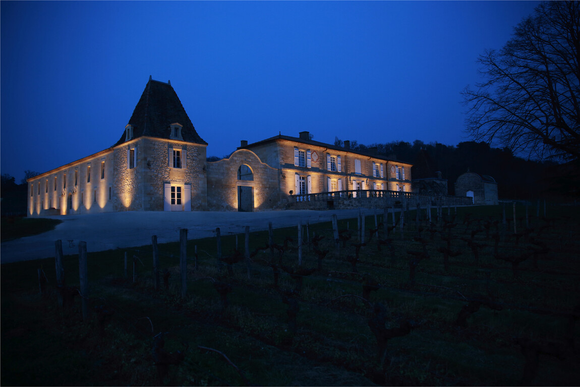Château Lassègue  - A Reborn Saint-Émilion Estate Comes of Age