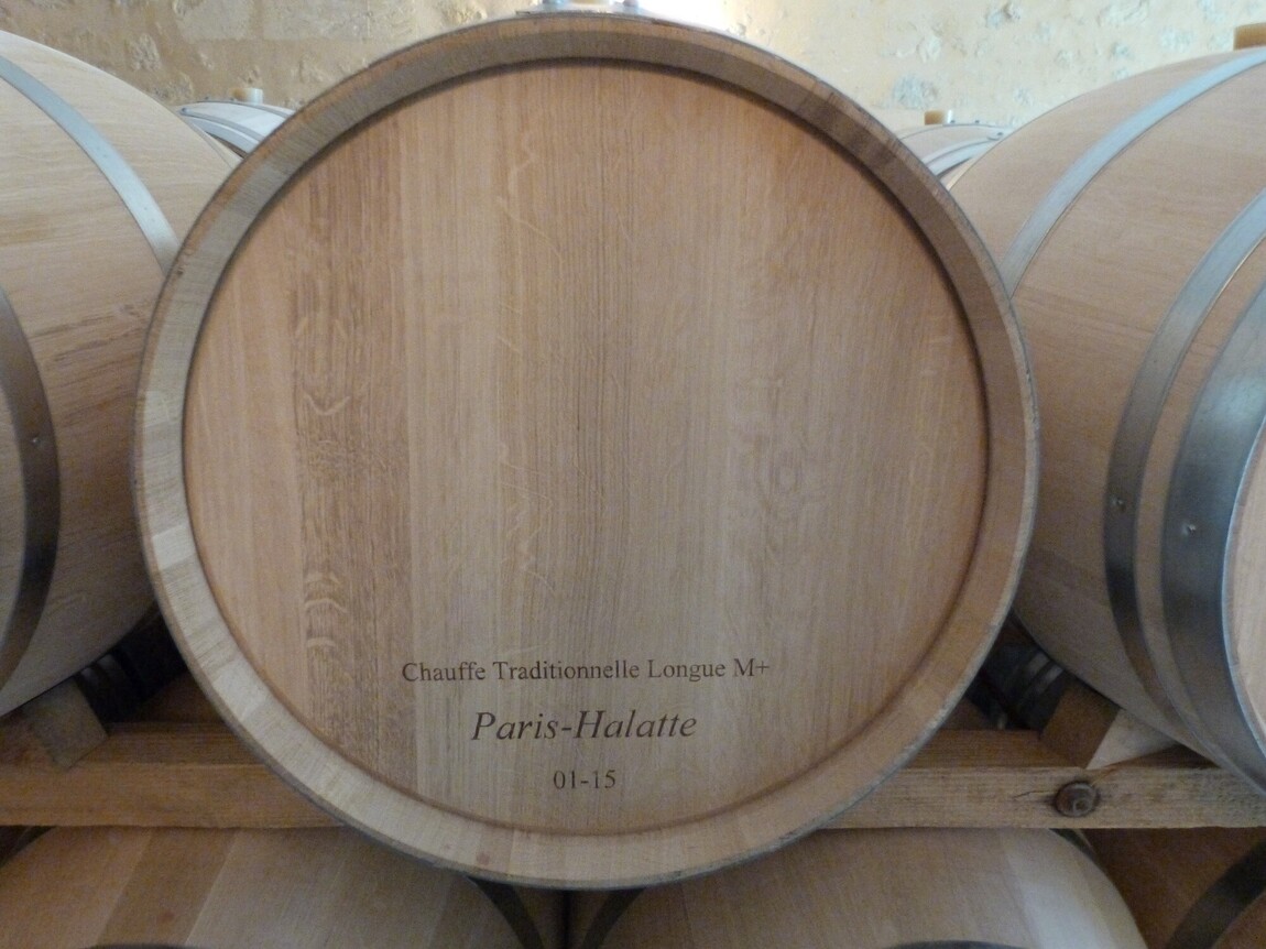 Château Lassègue  - A Reborn Saint-Émilion Estate Comes of Age