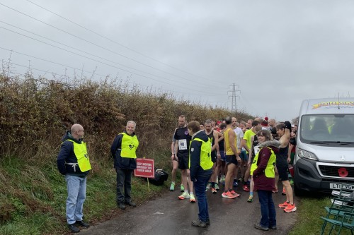 Race Timing News Christchurch 10K Bournemouth