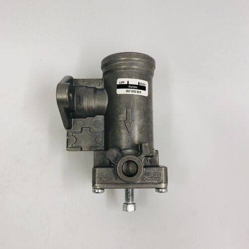357012031 Pressure Limiting Valve (PLV)