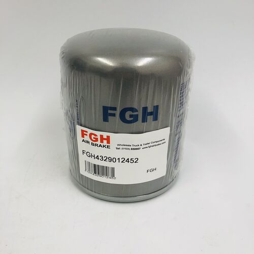 FGH4329012452 Desiccant Cartridge