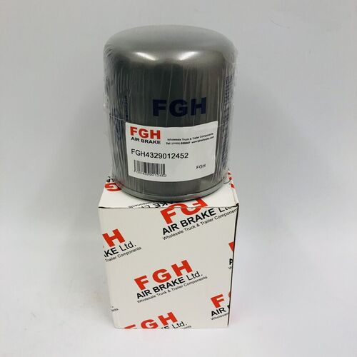 FGH4329012452 Desiccant Cartridge
