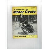1963 Motor Cycle Magazine (03/01/1963)