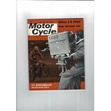1963 Motor Cycle Magazine (02/05/1963)