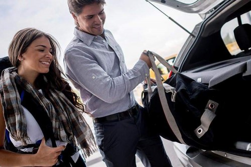 Minibus Hire with Driver