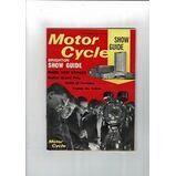1965 Motor Cycle Magazine (09/09/1965)