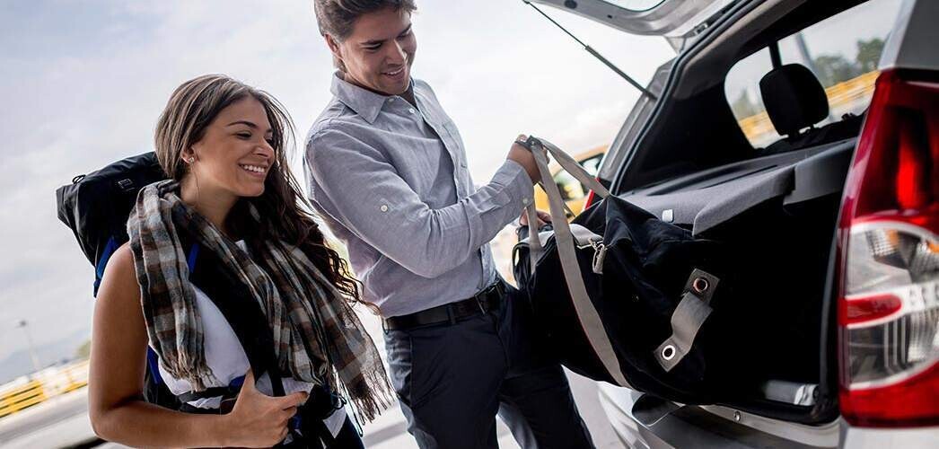 Minibus Hire with Driver