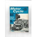 1965 Motor Cycle Magazine (07/01/1965)