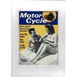 1965 Motor Cycle Magazine (11/02/1965)
