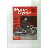 1966 Motor Cycle Magazine (11/08/1966)