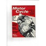New Brighton Motor Cycle Racing Programmes