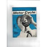 1964 Motor Cycle Magazine (30/04/1964)