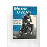 1965 Motor Cycle Magazine (28/01/1965)