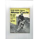 1963 Motor Cycle Magazine (25/04/1963)