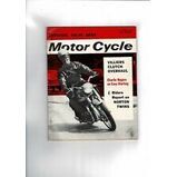 1964 Motor Cycle Magazine (23/04/1964)
