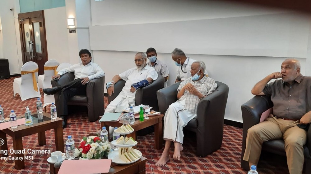 13ஆவது திருத்தம் முழுமையாக அமுல்படுத்தப்பட வேண்டும்.