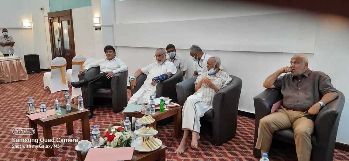 13ஆவது திருத்தம் முழுமையாக அமுல்படுத்தப்பட வேண்டும்.