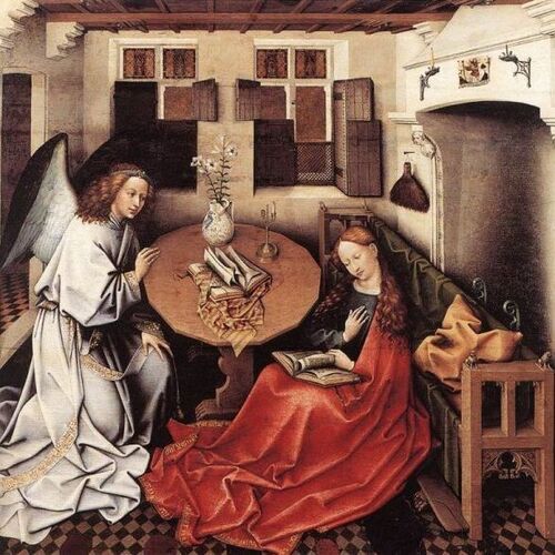 Annunciation