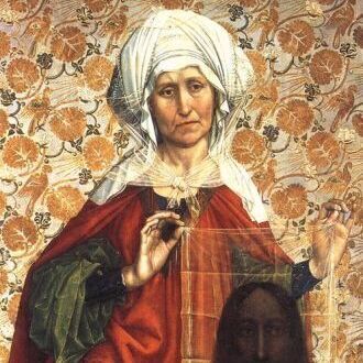 Saint Veronica