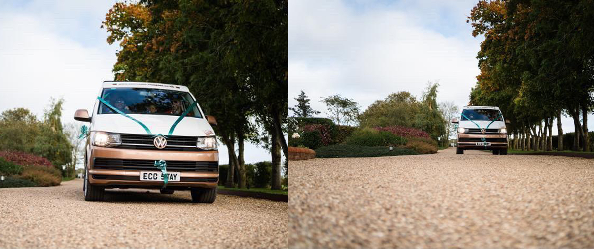 Campervan Hire Great Yarmouth