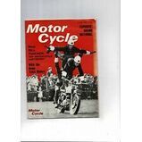 1966 Motor Cycle Magazine (09/06/1966)