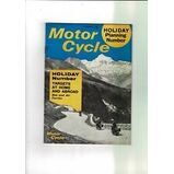 1966 Motor Cycle Magazine (03/02/1966)