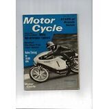 1966 Motor Cycle Magazine (05/05/1966)