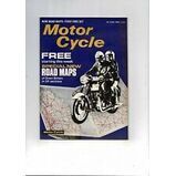 1966 Motor Cycle Magazine (30/06/1966)