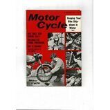 1966 Motor Cycle Magazine (15/12/1966)