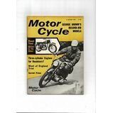 1966 Motor Cycle Magazine (06/10/1966)