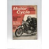 1964 Motor Cycle Magazine (10/12/1964)