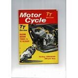 Motor Sport Magazines/Brochures/Guides